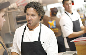 Former Maui Chef Tops Taco Tournament
