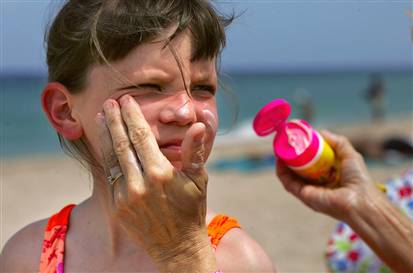 Which Sunscreens Work Best? Not What You Think.
