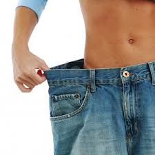 How I lost 30 pounds in 12 weeks