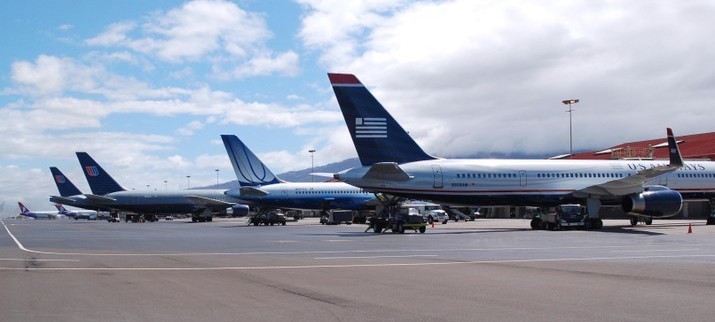 Travel Between Hawaiian Islands Update